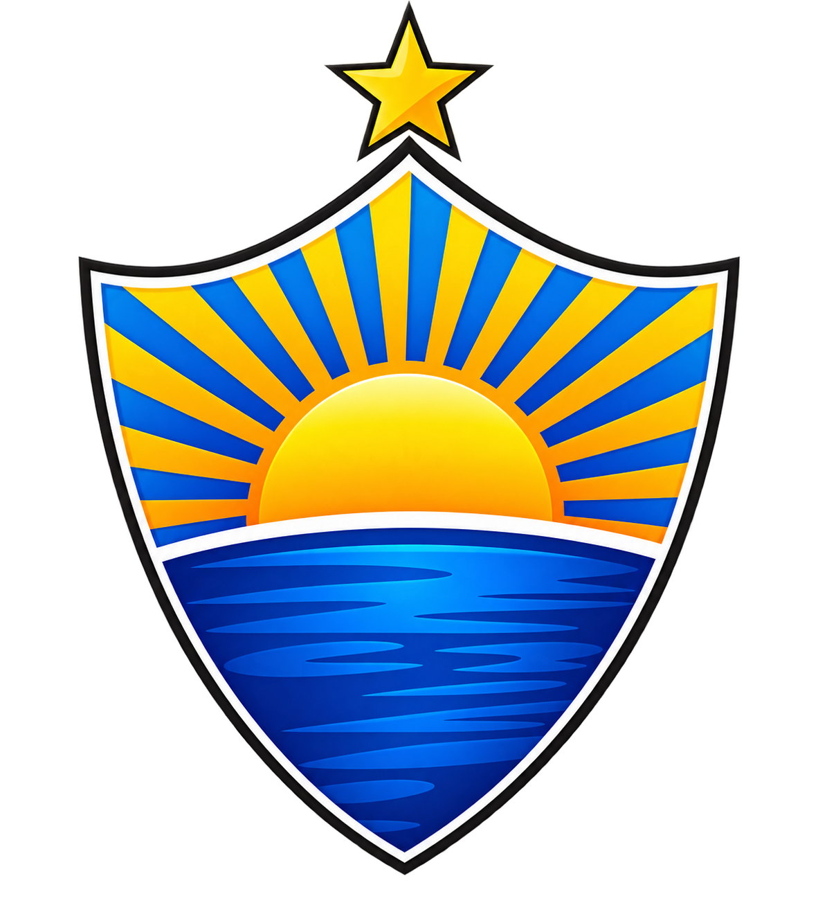 Nadur Youngsters crest