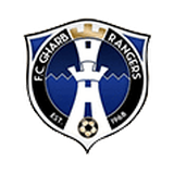 Għarb Rangers F.C. crest