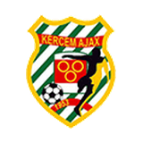 Kerċem Ajax crest
