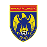 Munxar Falcons crest