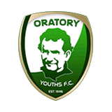 Oratory Youths crest