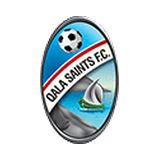 Qala Saints crest