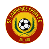 St. Lawrence Spurs crest