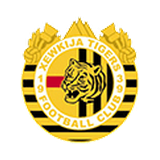 Xewkija Tigers crest