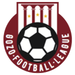 Gozo Football League logo