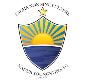 Nadur Youngsters F.C. crest