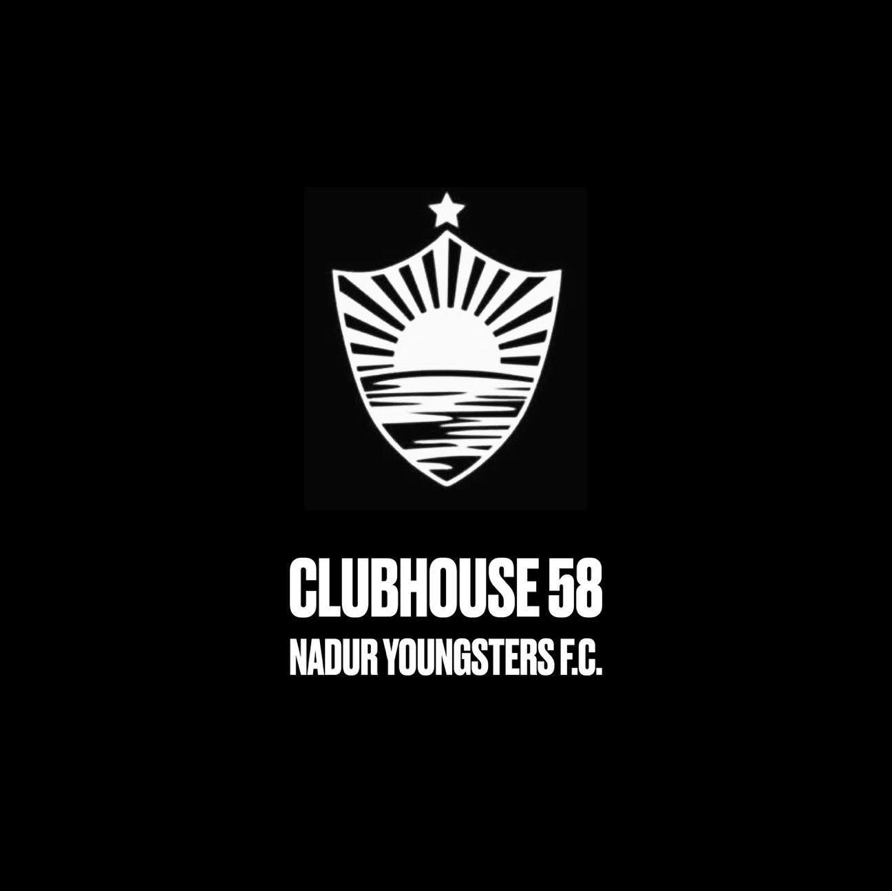 ClubHouse58 Nadur Youngsters F.C.